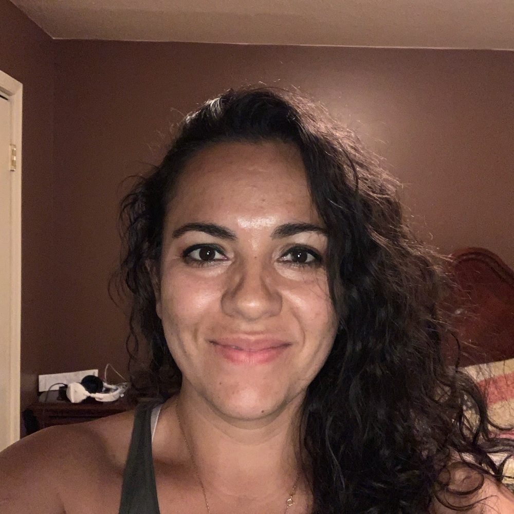 Meet your Posher, Belen